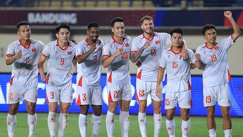 Malaysia gọi, Việt Nam trả lời?